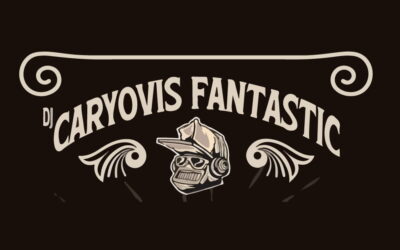 Dj Caryovis Fantastic