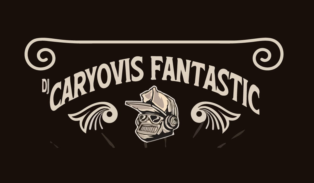 Dj Caryovis Fantastic