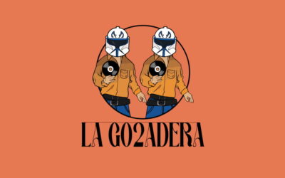 Dj La Gozadera