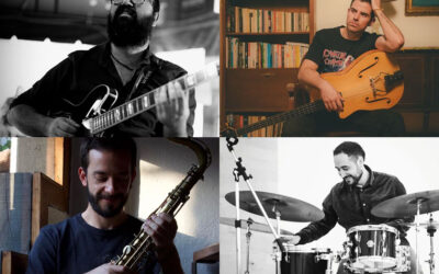 Gianco Ad Quartet