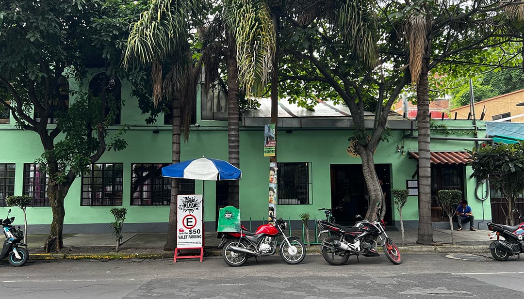 Celebra tu evento en el mejor lugar de Coyoacán