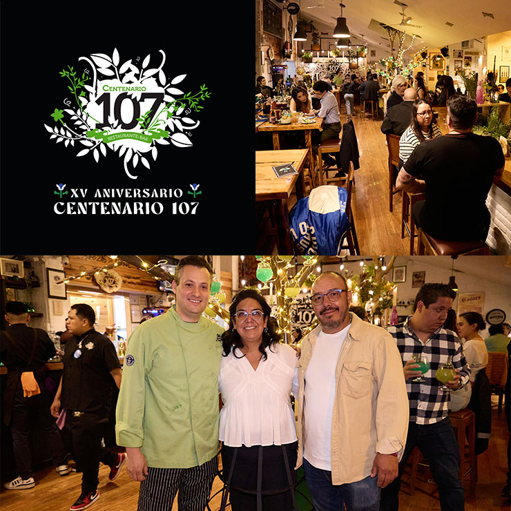 XV-Aniversario-Centenario-107-Collage XV Aniversario | Centenario 107