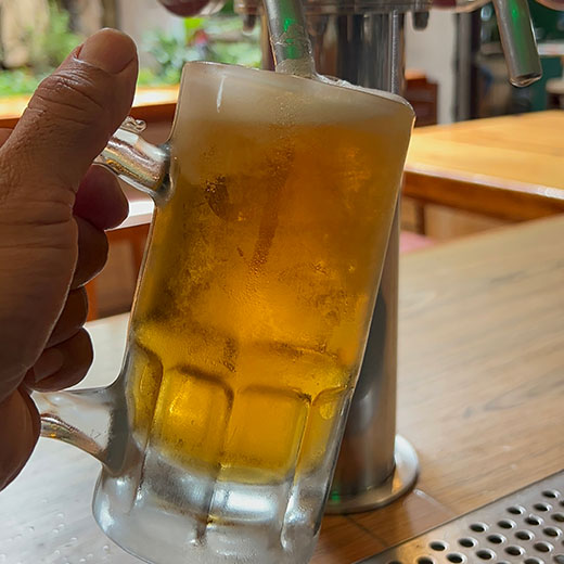 cervezas-de-barril Cervezas de barril nacionales e importadas