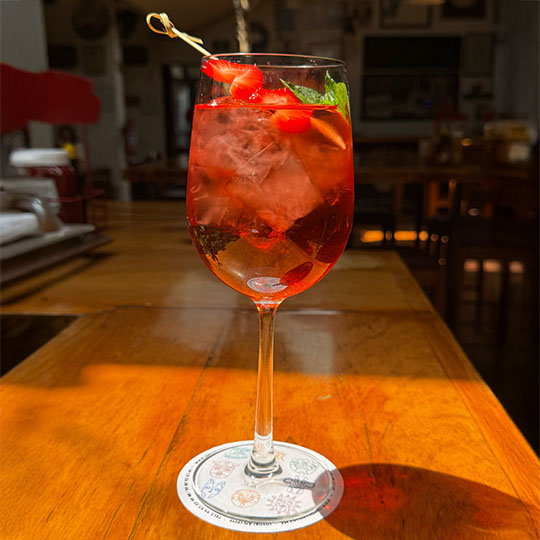 Bonanto Spritz Bonanto Spritz