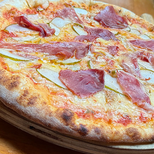 Pizza-con-estilo Pizza con estilo y personalidad en Centenario 107