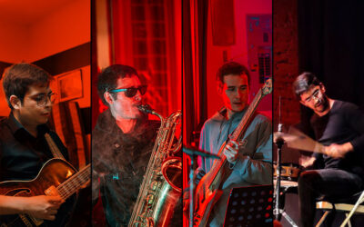 Benítez Quartet