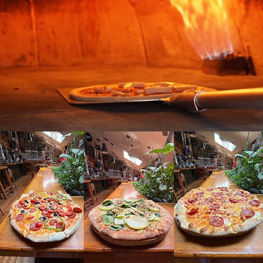dia-Internacional-de-la-pizza Desde la famosa Margarita hasta la Pizza Nash