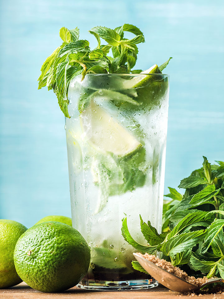 Mojito Cubano, Historia y cultura en un vaso