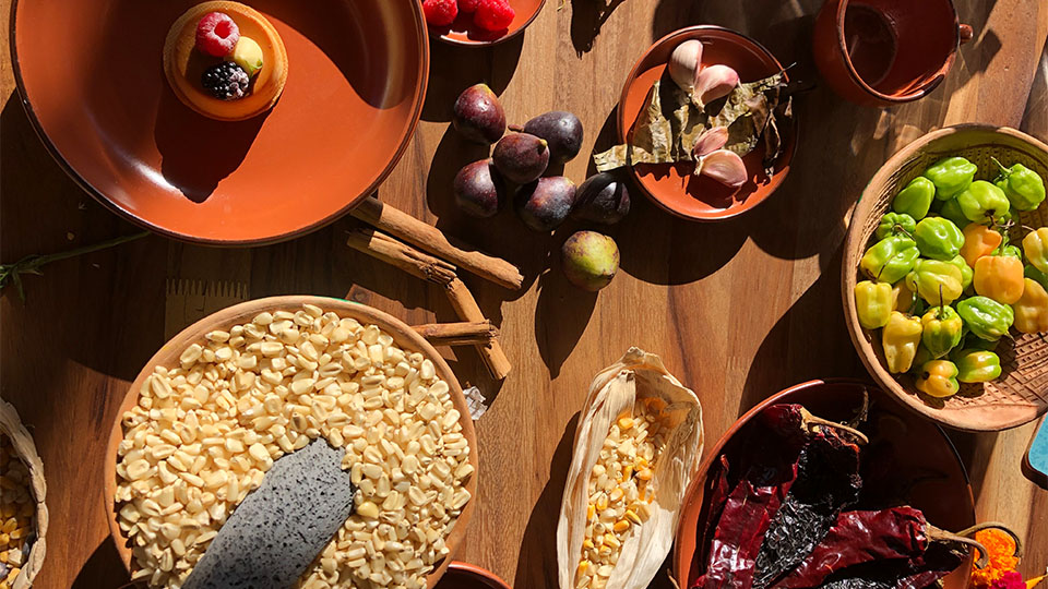 Gastronomía mexicana: un viaje de origen, tradición y sabor auténtico