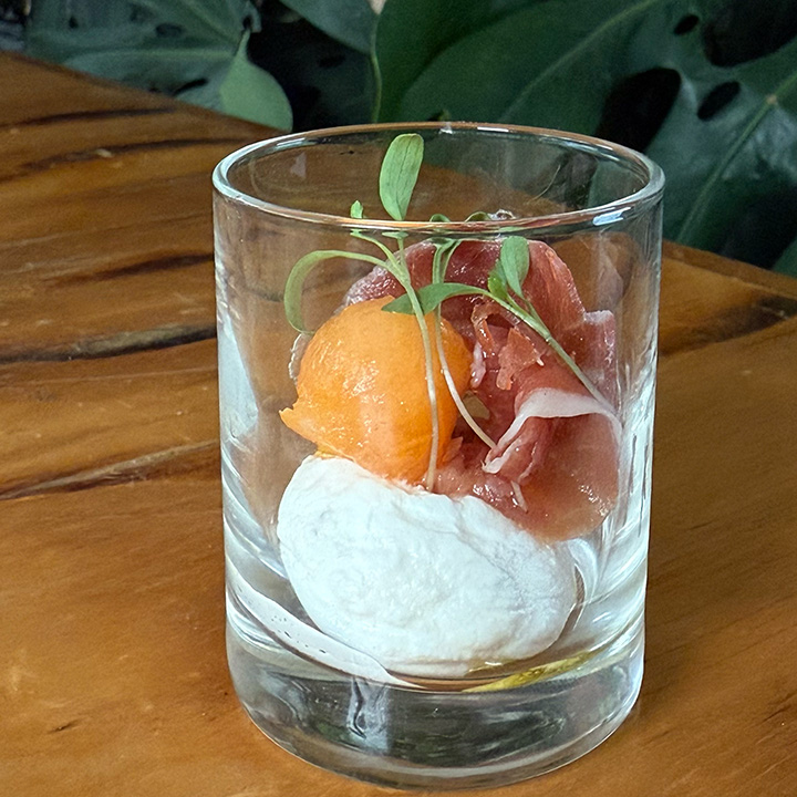 Centenario 107 | Nuestro legado culinario