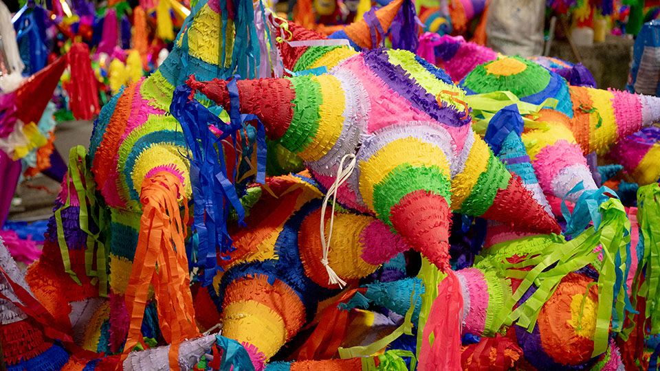 Tradiciones navideñas en México: origen y sabores que unen