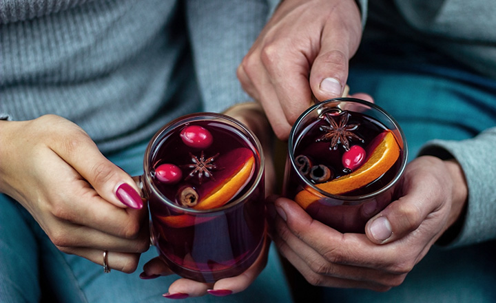 Una tradición en Centenario 107