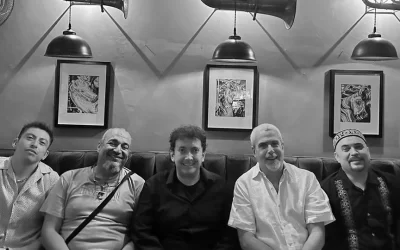 Los sueños y el Mago