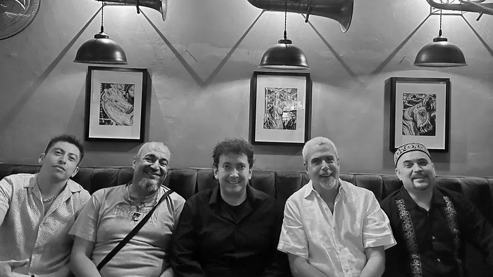 Los sueños y el mago en Centenario 107 Coyoacán México