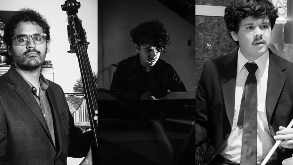 Diego Gómez Quartet