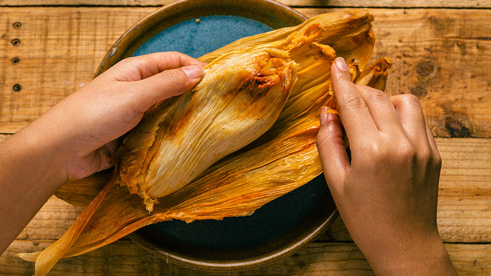 Tamales del 2 de febrero: tradición mexicana viva