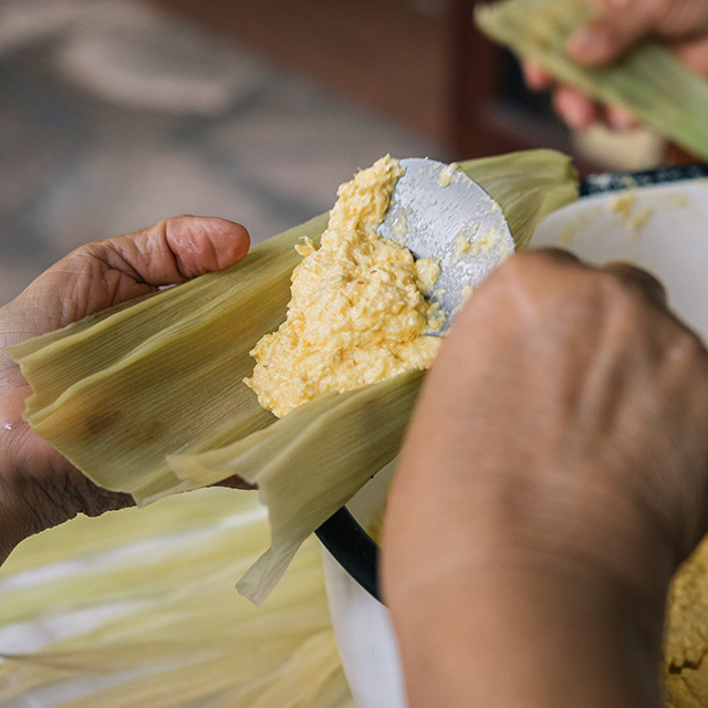 From the origin to your table