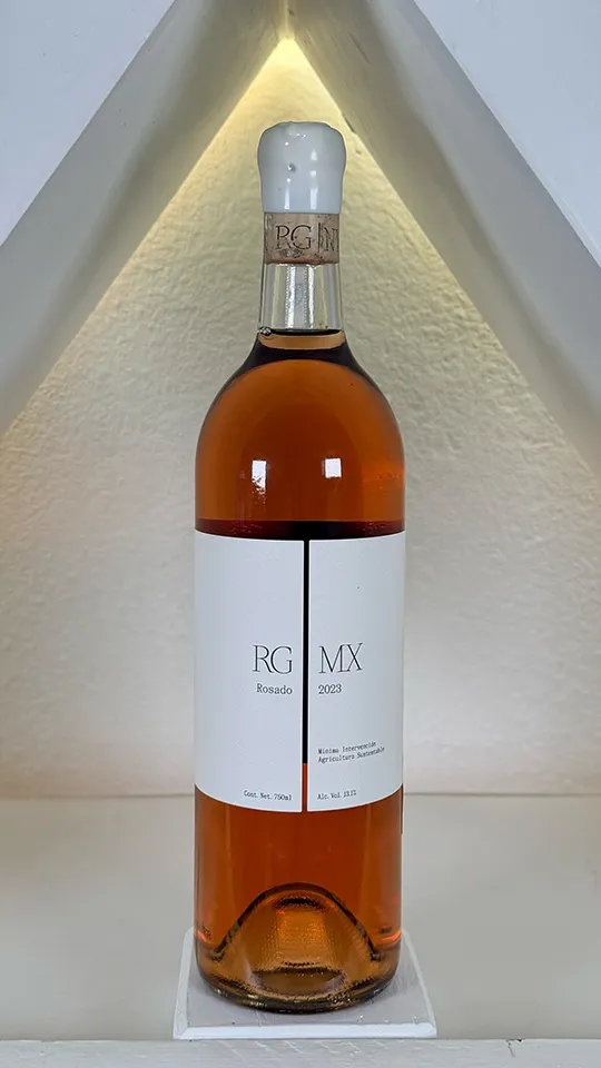 RGMX Rosado