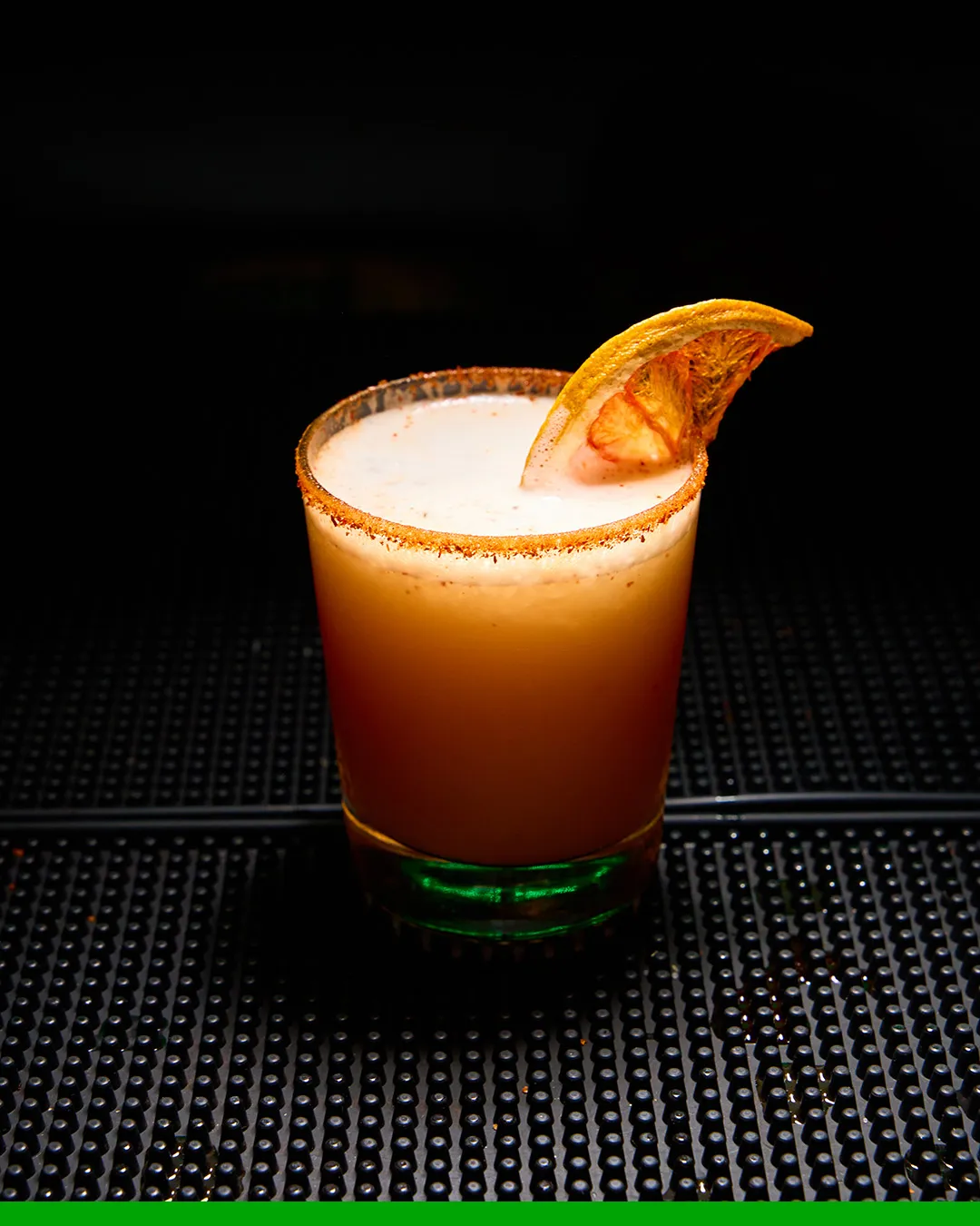 Citrus Margarita