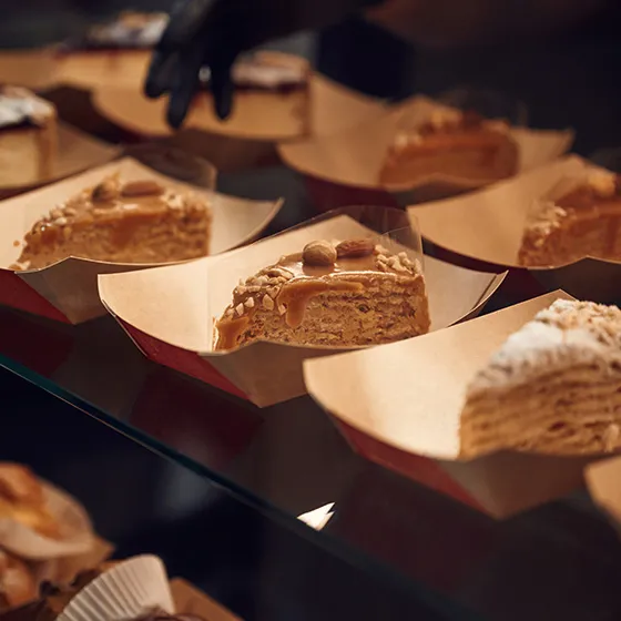 Pastel de tres leches Centenario