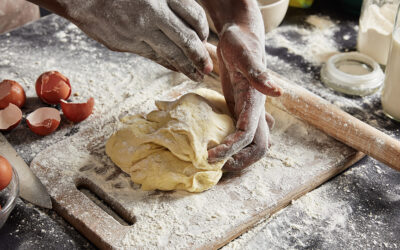 Repostería tradicional: origen y sabor que reconforta