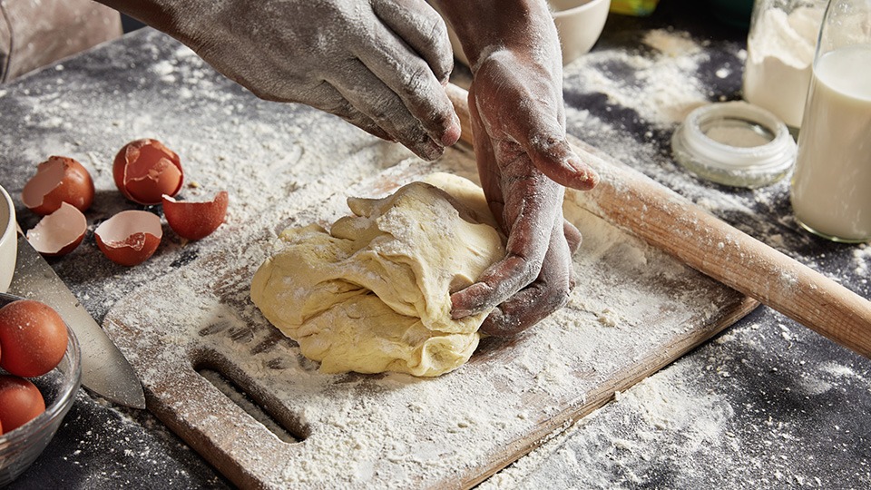 Repostería tradicional: origen y sabor que reconforta