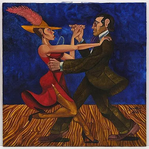 Un estilo propio el Neosurrealismo Lúdico