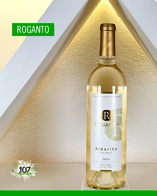 Albariño White Wine