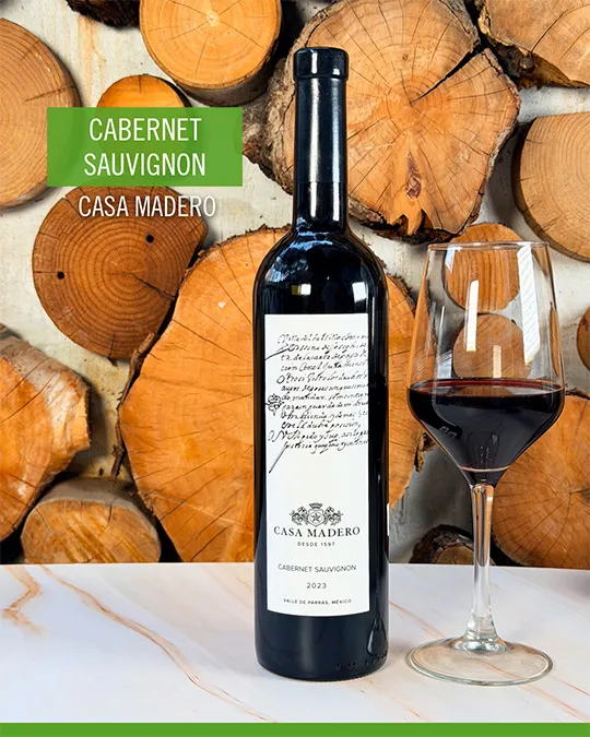 Cabernet Sauvignon