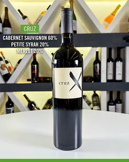 Cruz