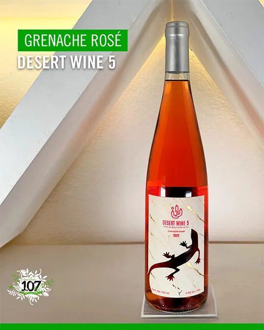 Grenache Rosé
