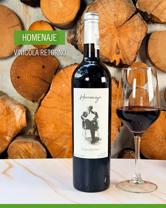 Homenaje