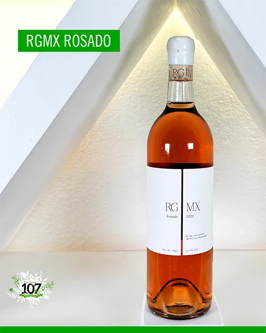 RGMX Rosado