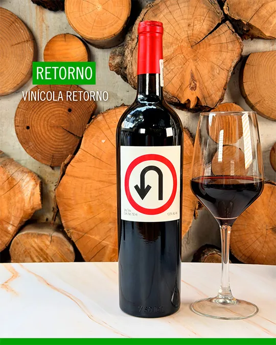 Retorno