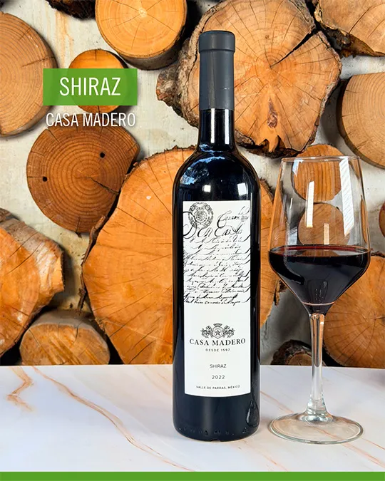 Shiraz