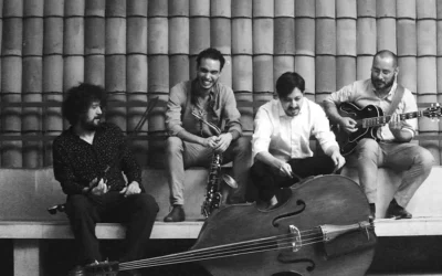 Cool Quartet