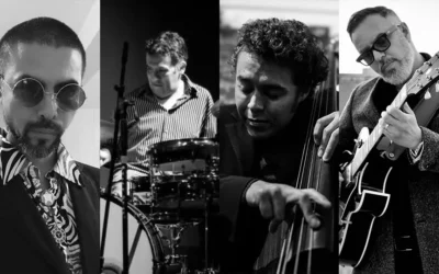 Armando Cruz 4tet