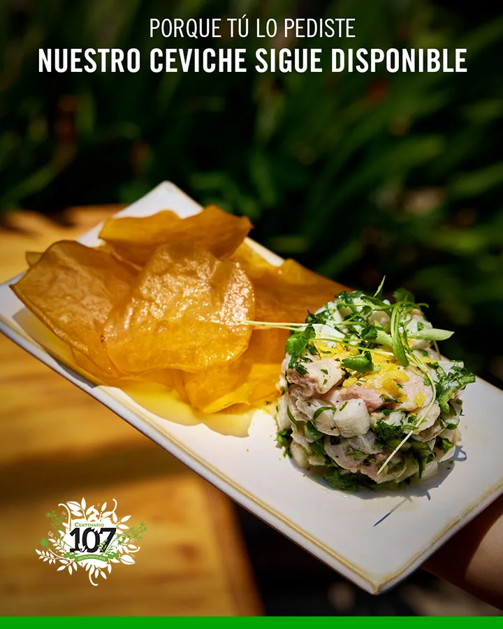Ceviche