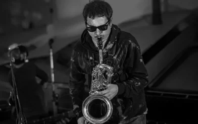 Diego Benítez Quartet