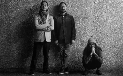 Los Pablos Jazz Trío