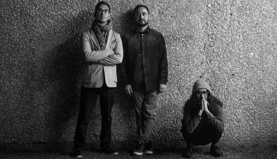 Los Pablos Jazz Trío