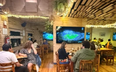 Lugares icónicos en Coyoacán para visitar en Junio 2026