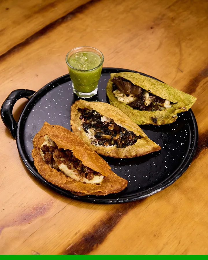 Margarita de cítricos