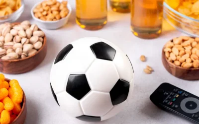 Platillos mexicanos favoritos de los jugadores de futbol