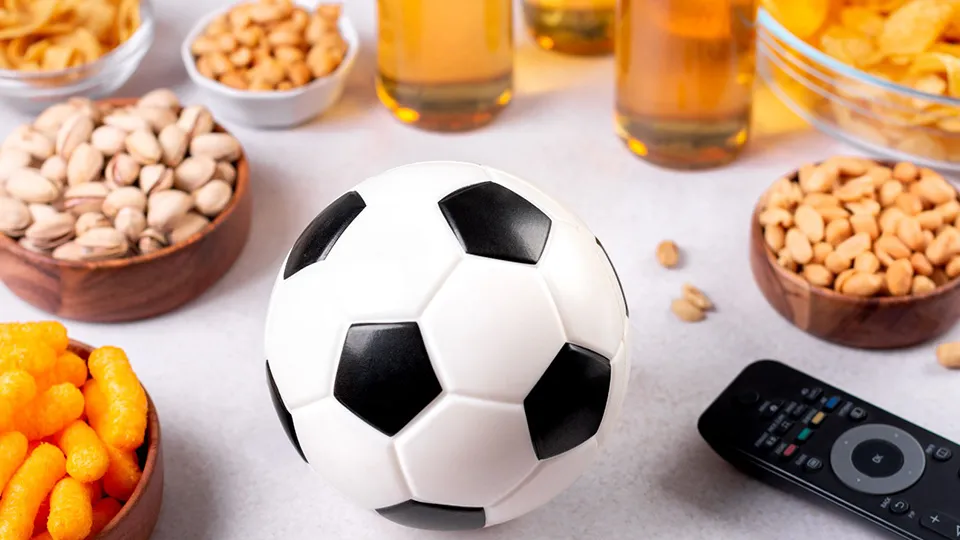 Platillos mexicanos favoritos de los jugadores de futbol