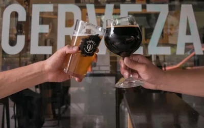 Cerveza artesanal mexicana: historia, tradición y valor