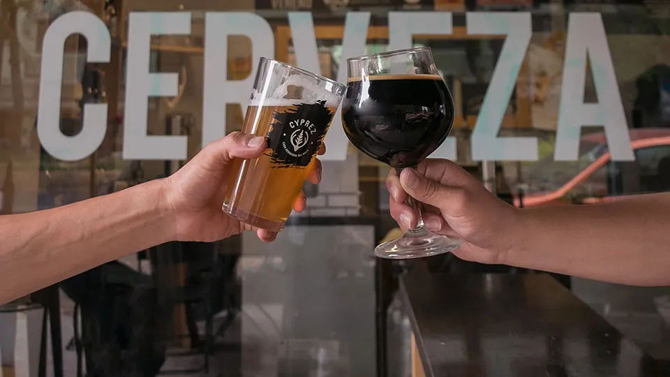 Mexican Craft Beer: History, Tradition, and Value