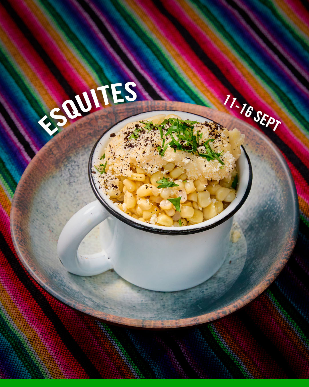 Esquites