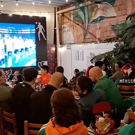 Mundial México 2026