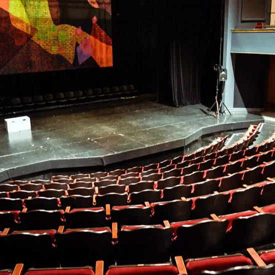 La Casa del Teatro